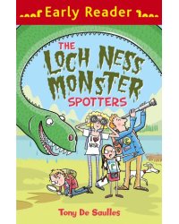 The Loch Ness Monster Spotters
