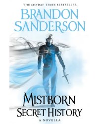 Mistborn. Secret History