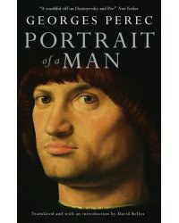 Portrait Of A Man