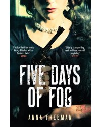 Five Days of Fog