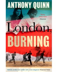 London, Burning