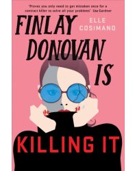 Finlay Donovan Is Killing It