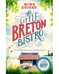 The Little Breton Bistro