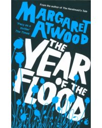 The Year Of The Flood