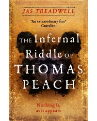 The Infernal Riddle of Thomas Peach