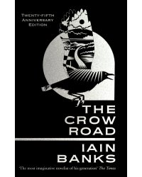 The Crow Road