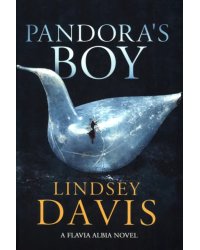 Pandora's Boy