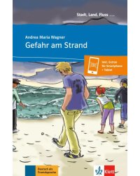 Gefahr am Strand + Online-Angebot