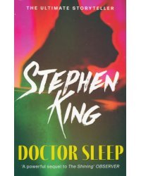 Doctor Sleep