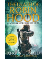 The Death of Robin Hood