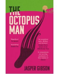 The Octopus Man