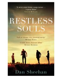 Restless Souls