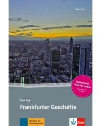Frankfurter Geschäfte + Online-Angebot