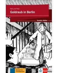 Goldraub in Berlin + Online