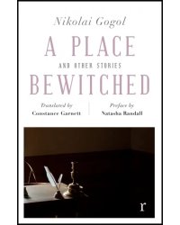 A Place Bewitched and Other Stories