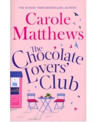 The Chocolate Lovers' Club