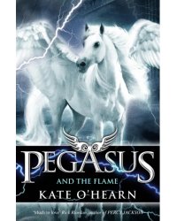 Pegasus and the Flame