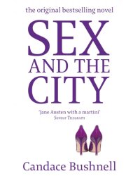 Sex And The City