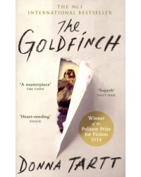 The Goldfinch