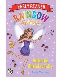 Belle the Birthday Fairy
