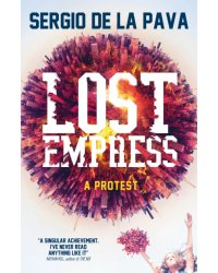 Lost Empress