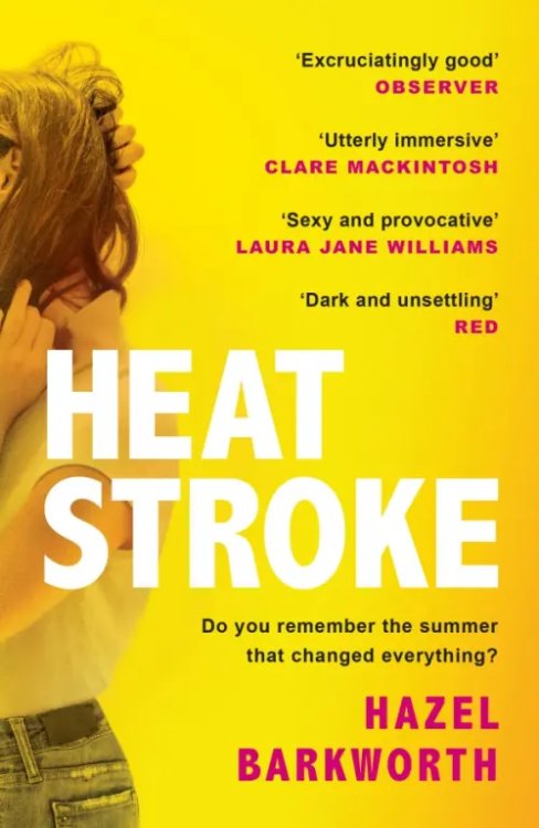 Heatstroke