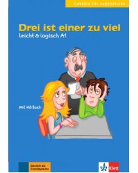 Drei ist einer zu viel. Leicht &amp; logisch A1 + Online