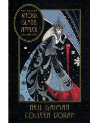 Snow, Glass, Apples