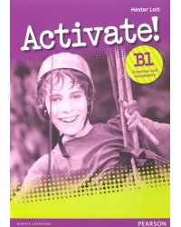 Activate! B1 Grammar &amp; Vocabulary