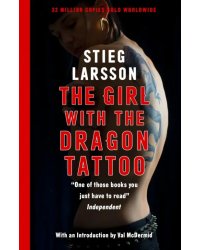 The Girl with the Dragon Tattoo