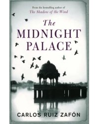 The Midnight Palace