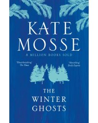 The Winter Ghosts