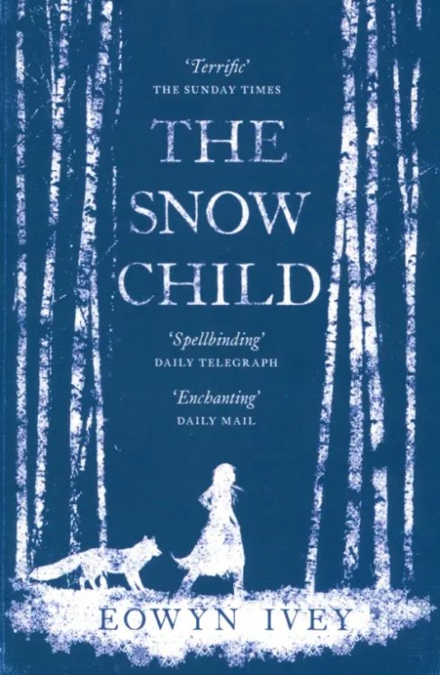 The Snow Child