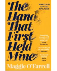 The Hand That First Held Mine