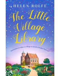 The Little Village Library