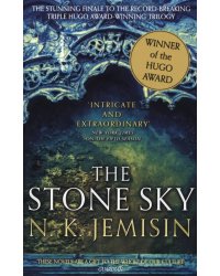 The Stone Sky