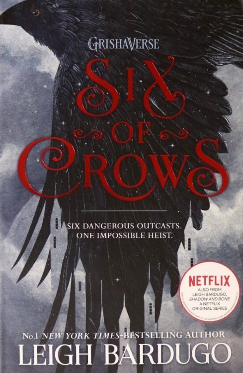 Six of Crows