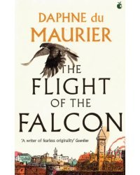 The Flight Of The Falcon