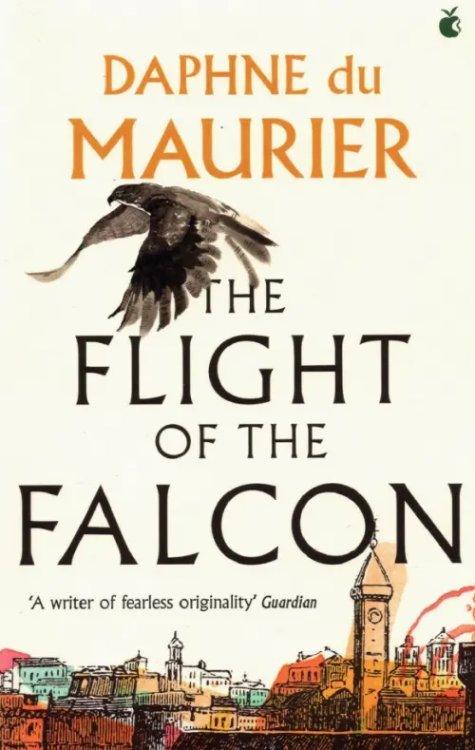 The Flight Of The Falcon