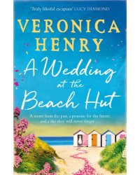 A Wedding at the Beach Hut