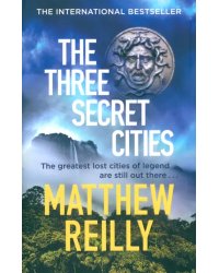 The Three Secret Cities