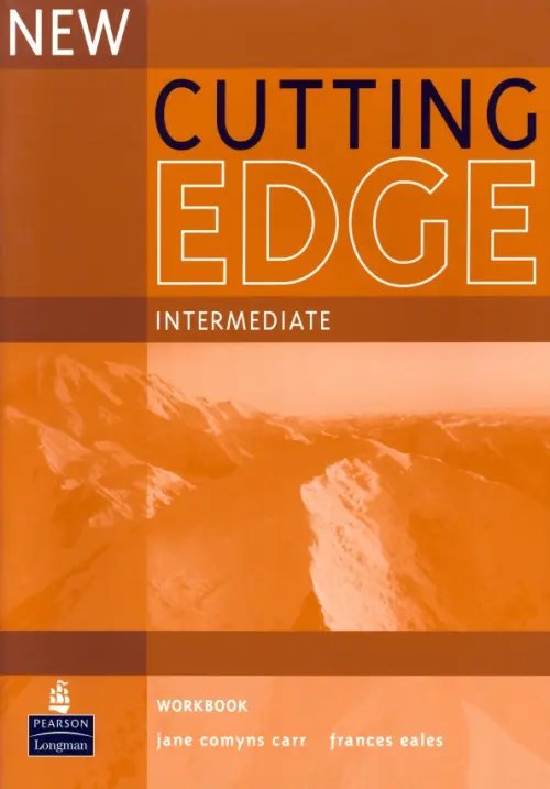 New Cutting Edge. Intermediate. Workbook