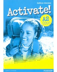 Activate! A2 Grammar & Vocabulary
