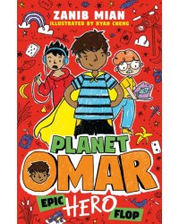 Planet Omar. Epic Hero Flop