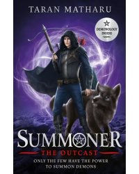 Summoner: The Outcast