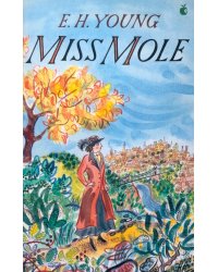 Miss Mole