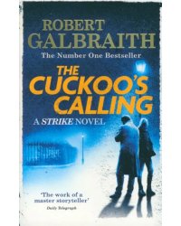 The Cuckoo's Calling