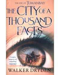 The City of a Thousand Faces