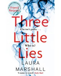 Three Little Lies