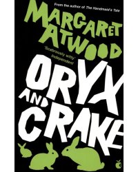 Oryx And Crake